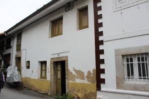 Casa en Peñaullán